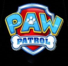 paw patrol logo 3