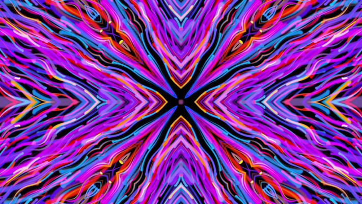 trippy wallpaper psychedelic colorful  13
