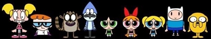 CN characters
