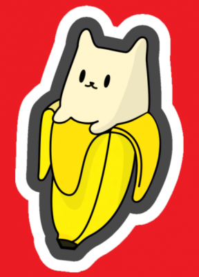 banana f