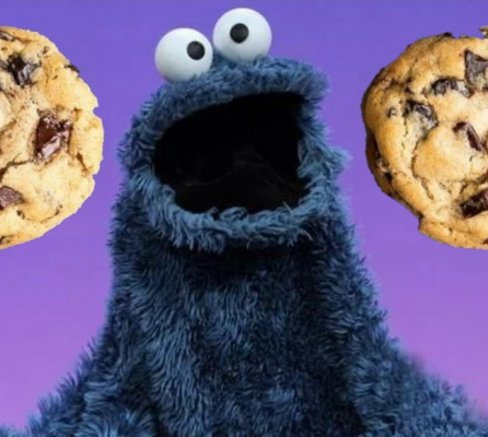 cookie monster 3