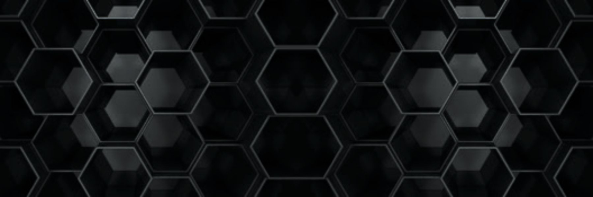 grey hexagon 3
