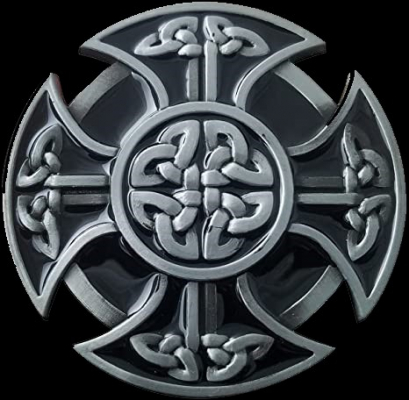 celtic symbol a