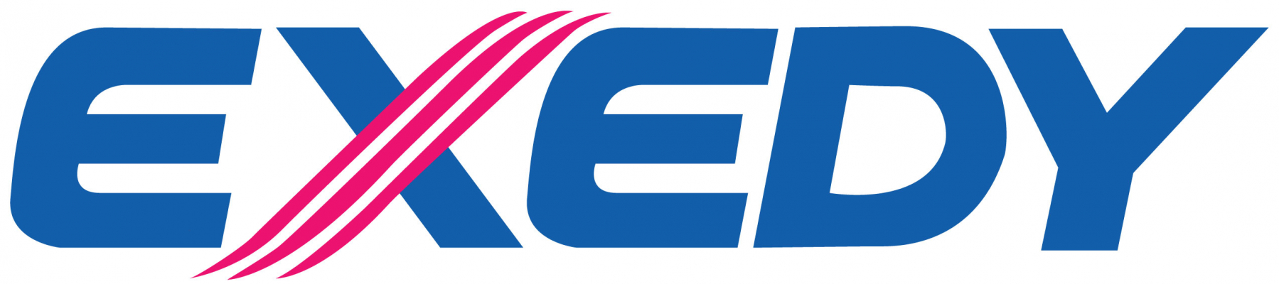 exedy logo