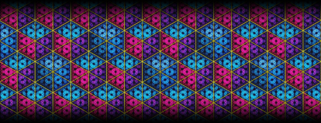 Hexagon Disco