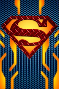 superman background