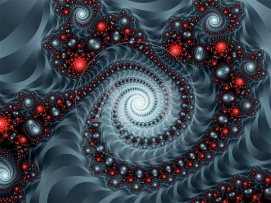 fractal art