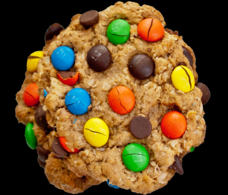 food cookie L