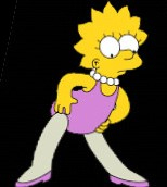 Lisa workout