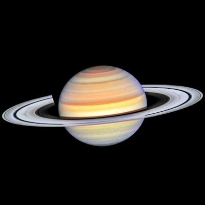 saturn