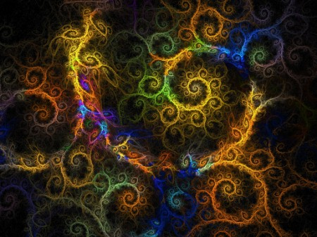 fractal trippy12