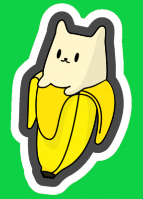 banana c