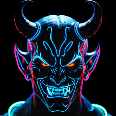 Demon 1