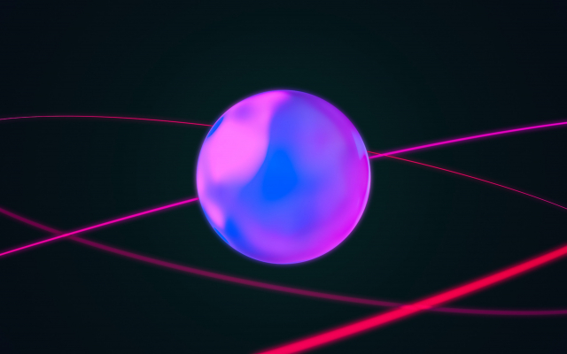 ABSTRACT ORB