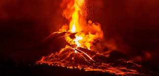 volcano fire 8