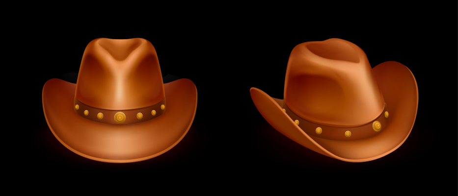 Country hat