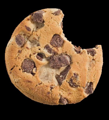 food cookie d