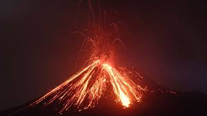 volcano fire 6