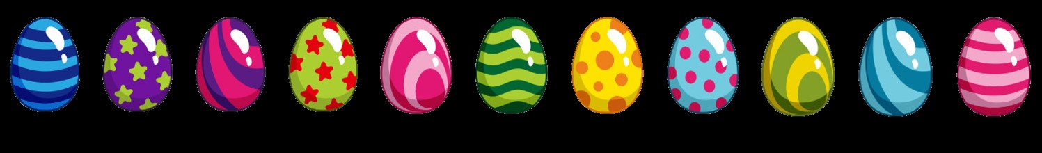 egg sequence
