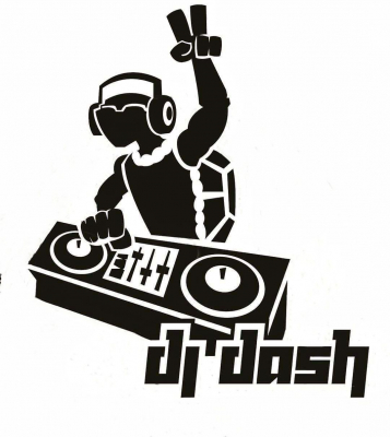 dj dash