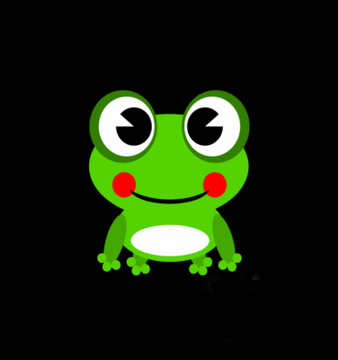 frog animation 8 of 8