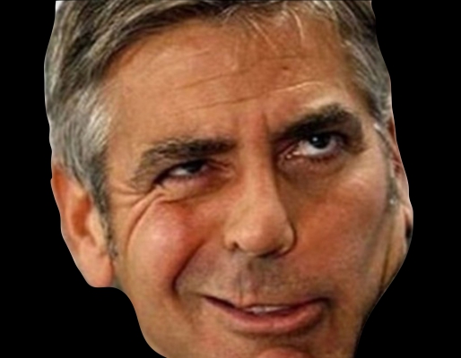 Derp Clooney