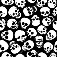 Skulls 1