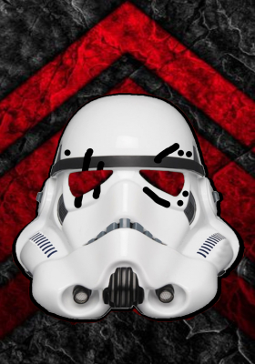 storm trooper b