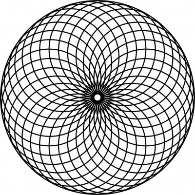 spherical motion torus flower mandala decal 1024x1024