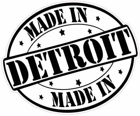 made in the d