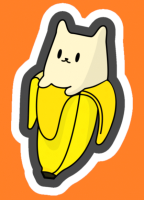 banana d
