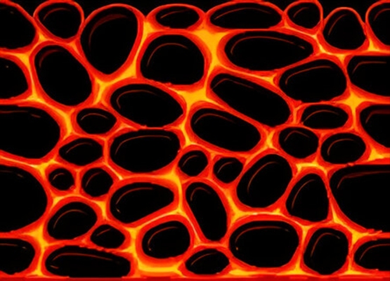 lava enhanced