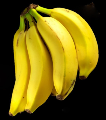 food banana
