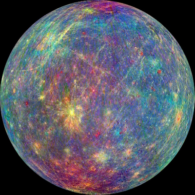 mercury