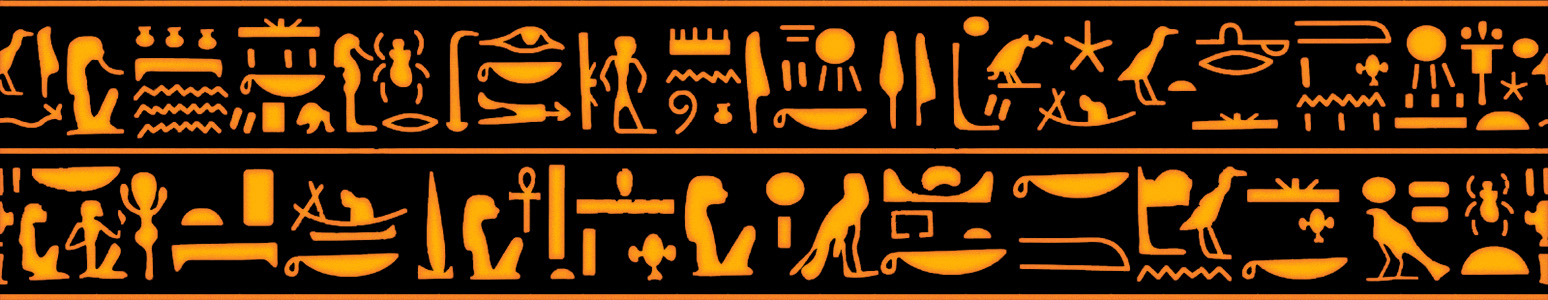 Hieroglyphs 01 px300