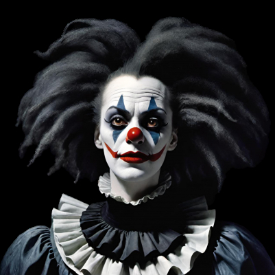 Clown 2