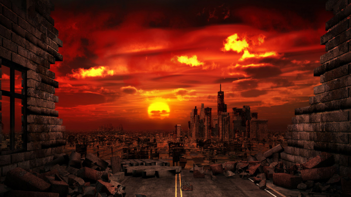 apocalypse 4