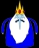Adventure Time - Ice King