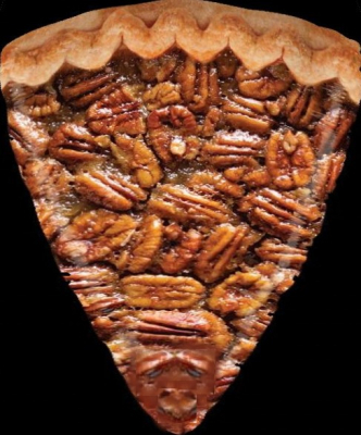 food pecan pie