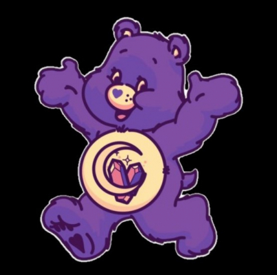 care bear f