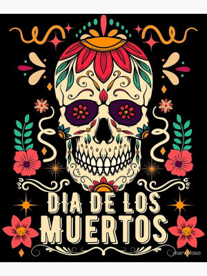 Dia de los muertos