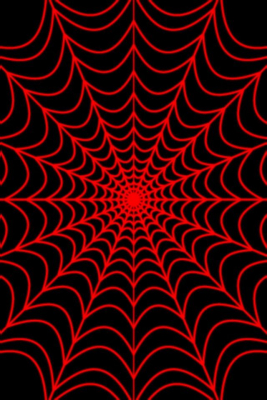 Red Spiderweb