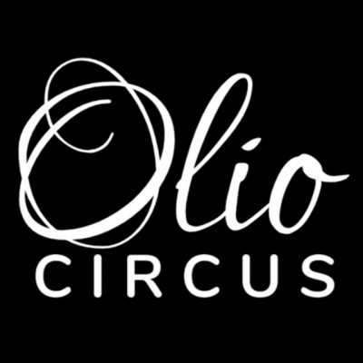 olio circus logo