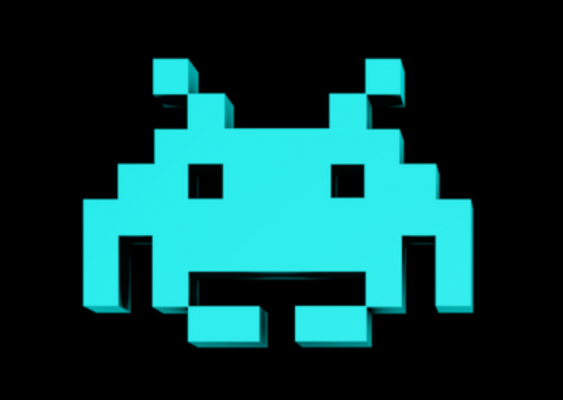Space+Invader+logo