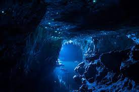 glowing cave 10