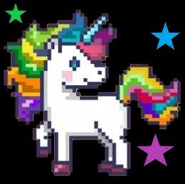 unicorn a