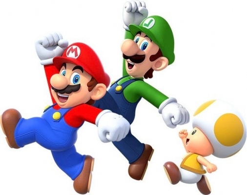 마리오