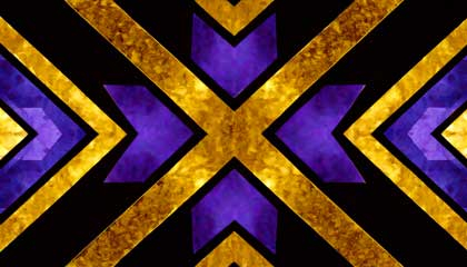 gold purple1