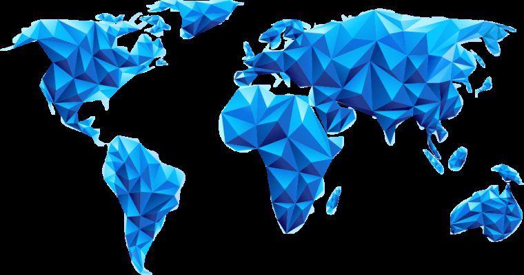 kisspng globe world map blue geometric dimensional map 5aa5d4907ab651.2340386715208172965026