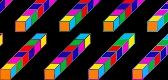 cubes 3 color